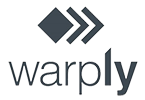 warply